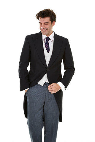 Alquiler de Chaqué Completo