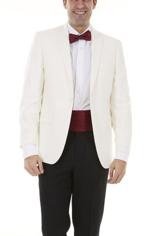 Alquiler de Piezas Sueltas del Smoking