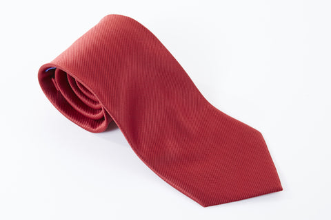 Corbata Roja