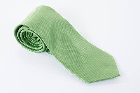 Corbata Verde