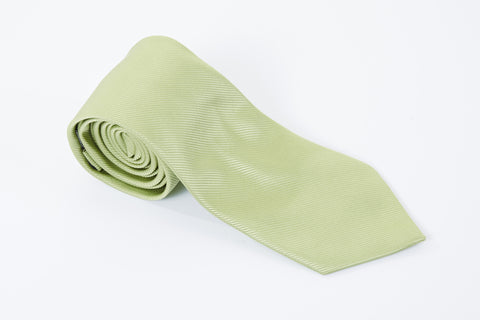 Corbata Verde Claro